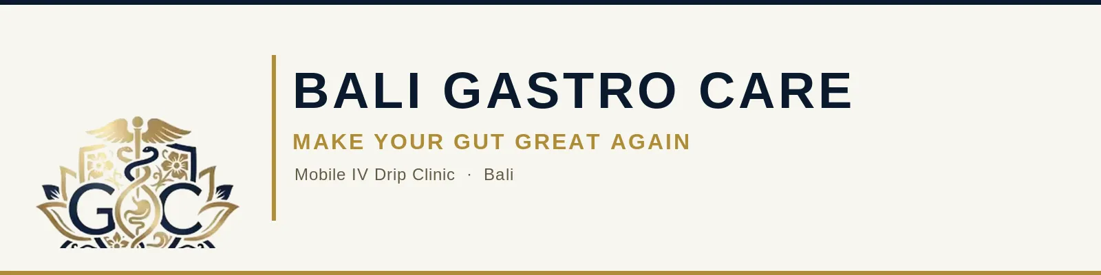 Bali Gastro Care